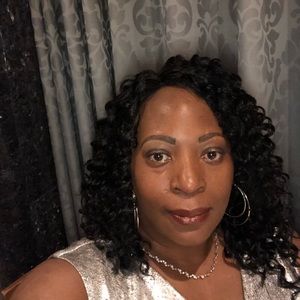 Meet your Posher, Karen